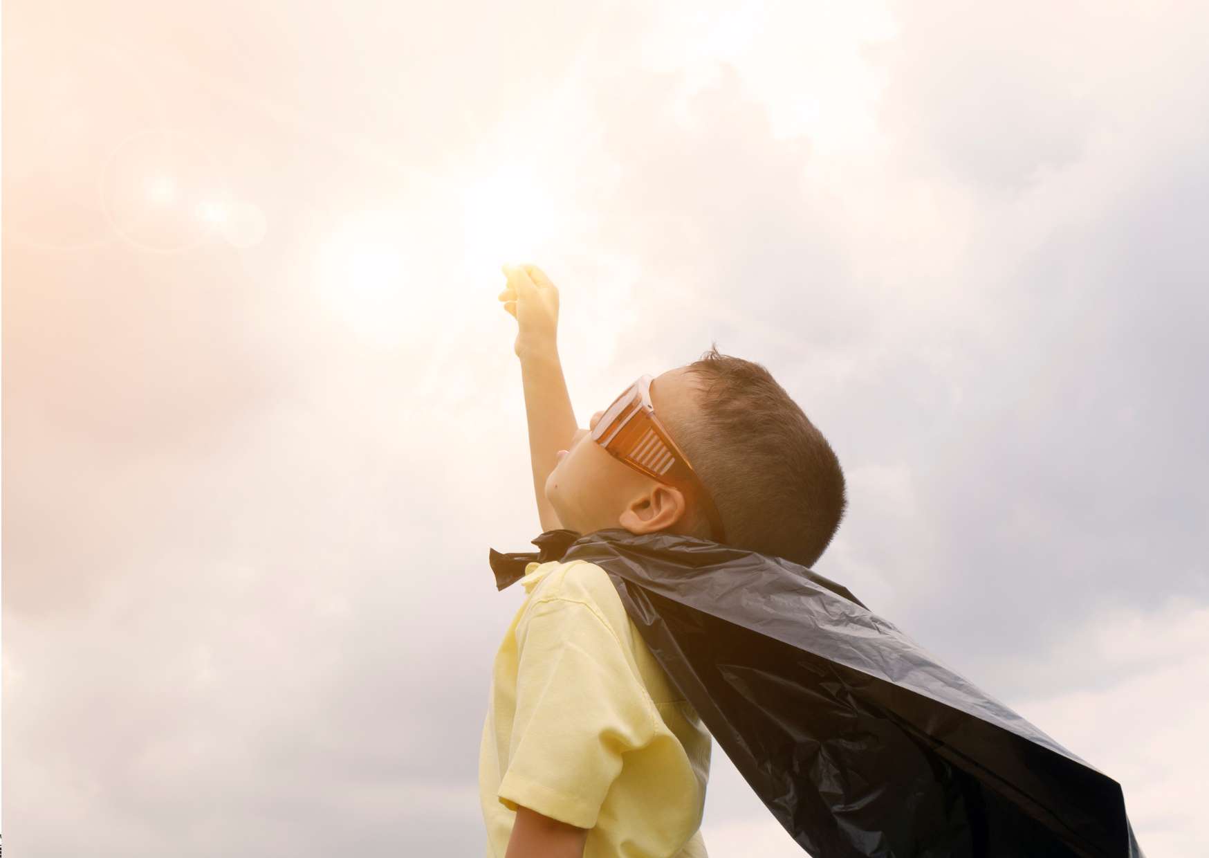 Shifting Perspectives for Personal Power
