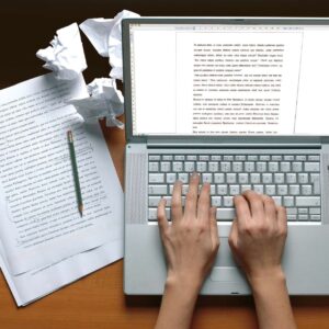 The Ultimate Writer's Toolkit for Success