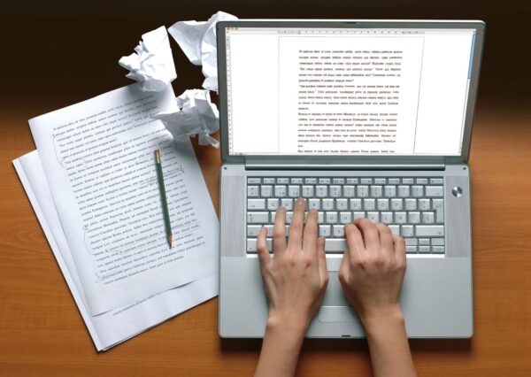 The Ultimate Writer's Toolkit for Success