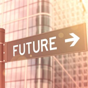 Embracing Change: Navigating Future Steps