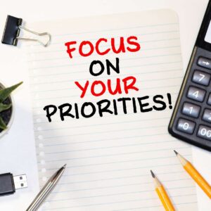 Focus Mastery: Sharpen Your Concentration