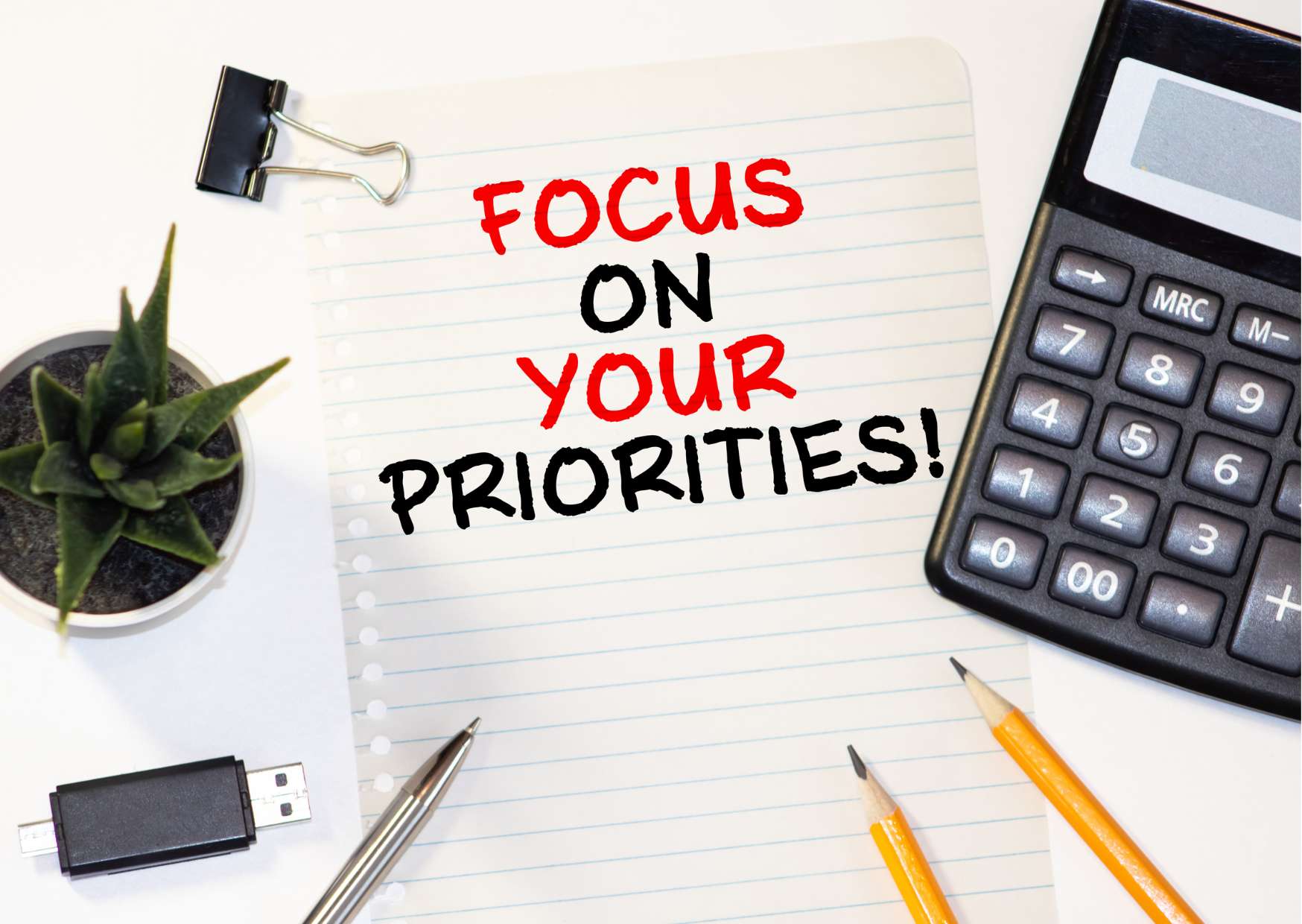 Focus Mastery: Sharpen Your Concentration