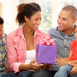 Joyful Giving: Spreading Happiness Through Sharing