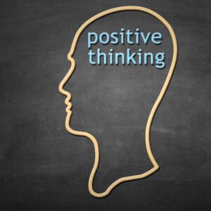 Optimism Unleashed: Mastering Positive Thinking