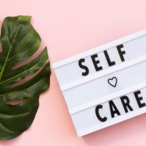 Self-Care Mastery for a Successful Life