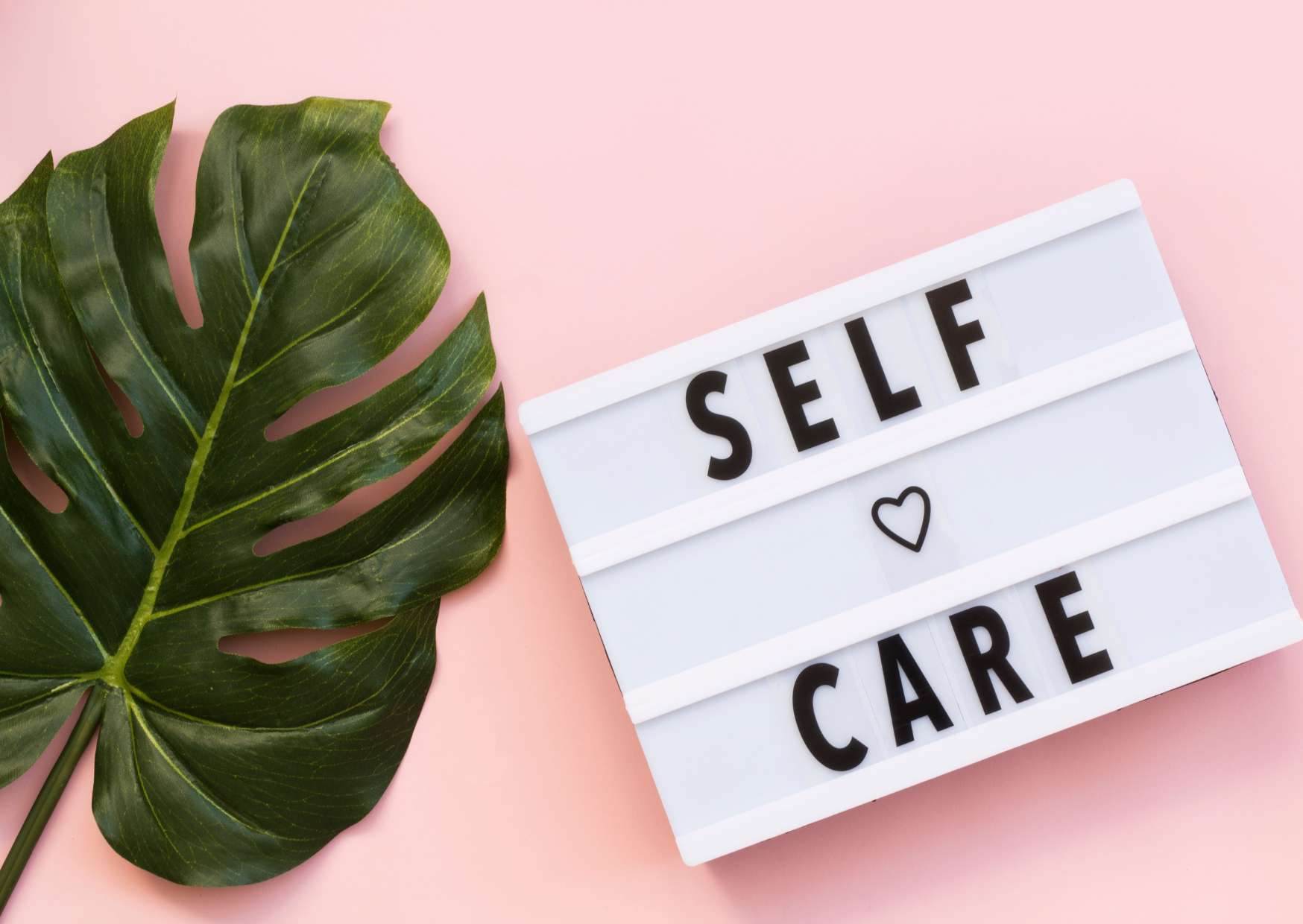 Self-Care Mastery for a Successful Life