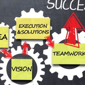 Transforming Ideas into Successful Online Teaching