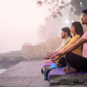 Present Moment Awareness: Exploring Mindfulness Meditation