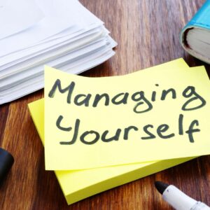 Self-Confidence Unleashed - Elevate Yourself