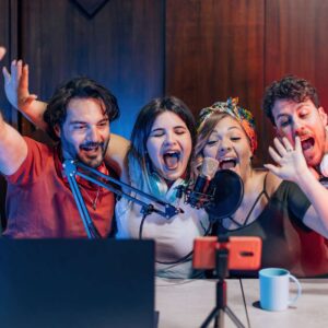 Facebook Live Engagement Maximization
