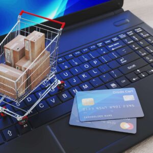 E-Commerce Mastery: Digital Marketplace Success