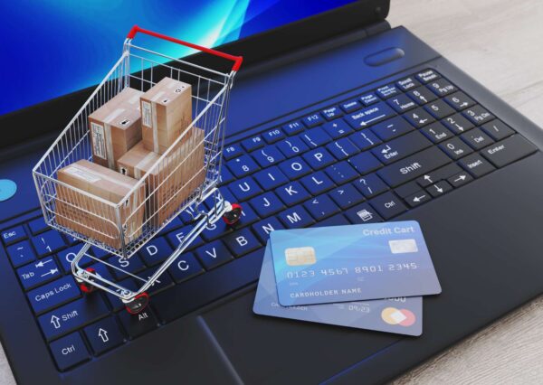 E-Commerce Mastery: Digital Marketplace Success