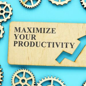 Upwork Efficiency Maximization