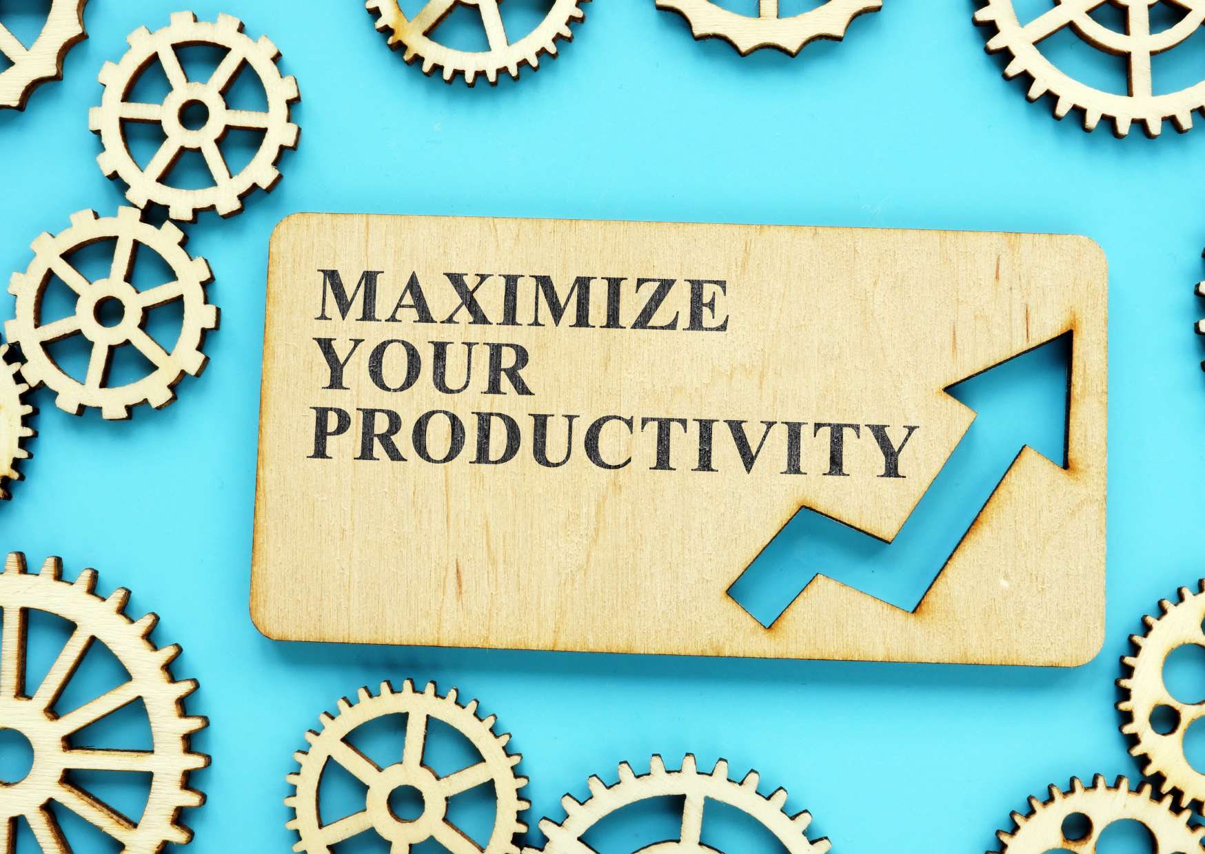 Upwork Efficiency Maximization