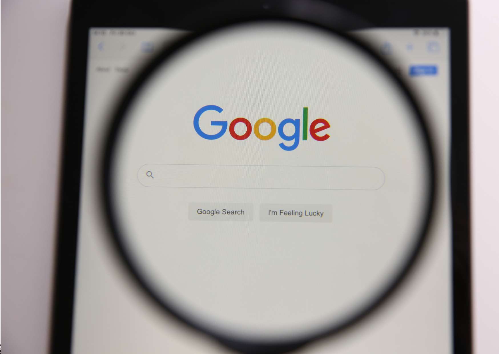 Google Analytics Revenue Optimization