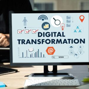 Digital-to-Tangible Transformation Mastery