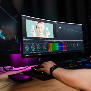 Design Alchemy: Photoshop Mastery