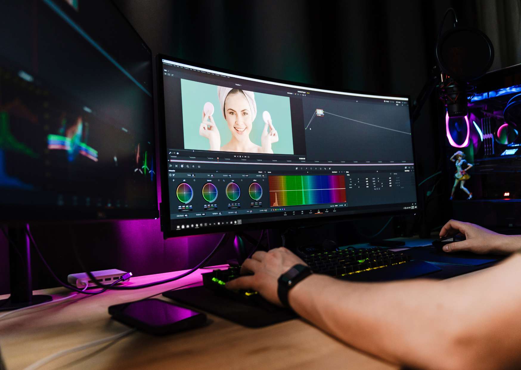 Design Alchemy: Photoshop Mastery
