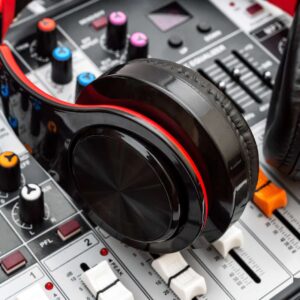 Audacity Mastery: Soundcraft Unleashed