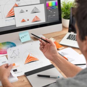 Visual Branding Mastery: CanvaCraft Wizardry