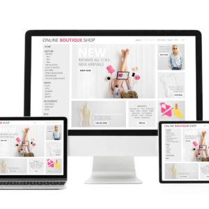 Wix Crafting: Dynamic Website Mastery