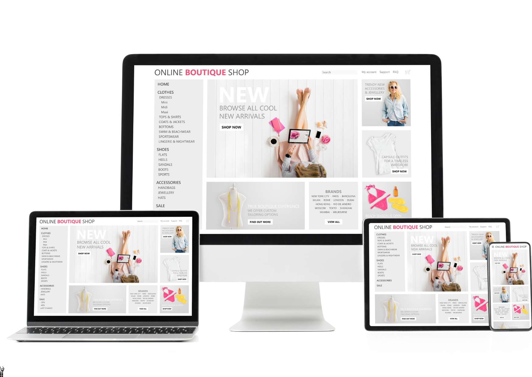 Wix Crafting: Dynamic Website Mastery