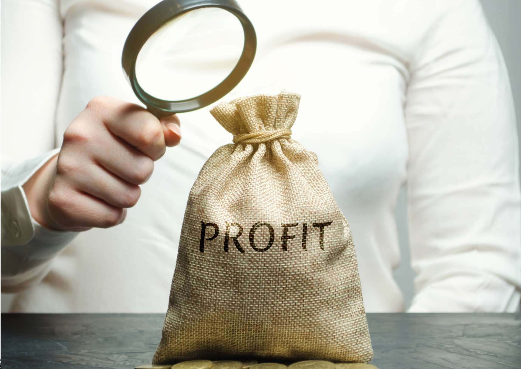 Profit Maximization Insights