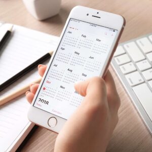 iPhone Product Development Design Workshop