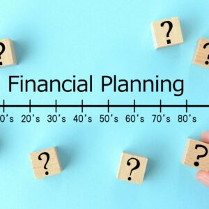 Strategic Wealth Mastery: Financial Blueprint