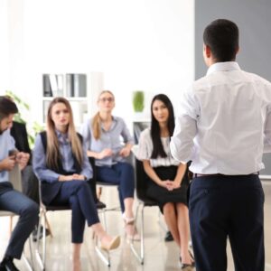 NLP Command Center: Mastery Training
