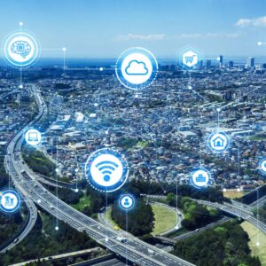 Digital Infrastructure Unleashed