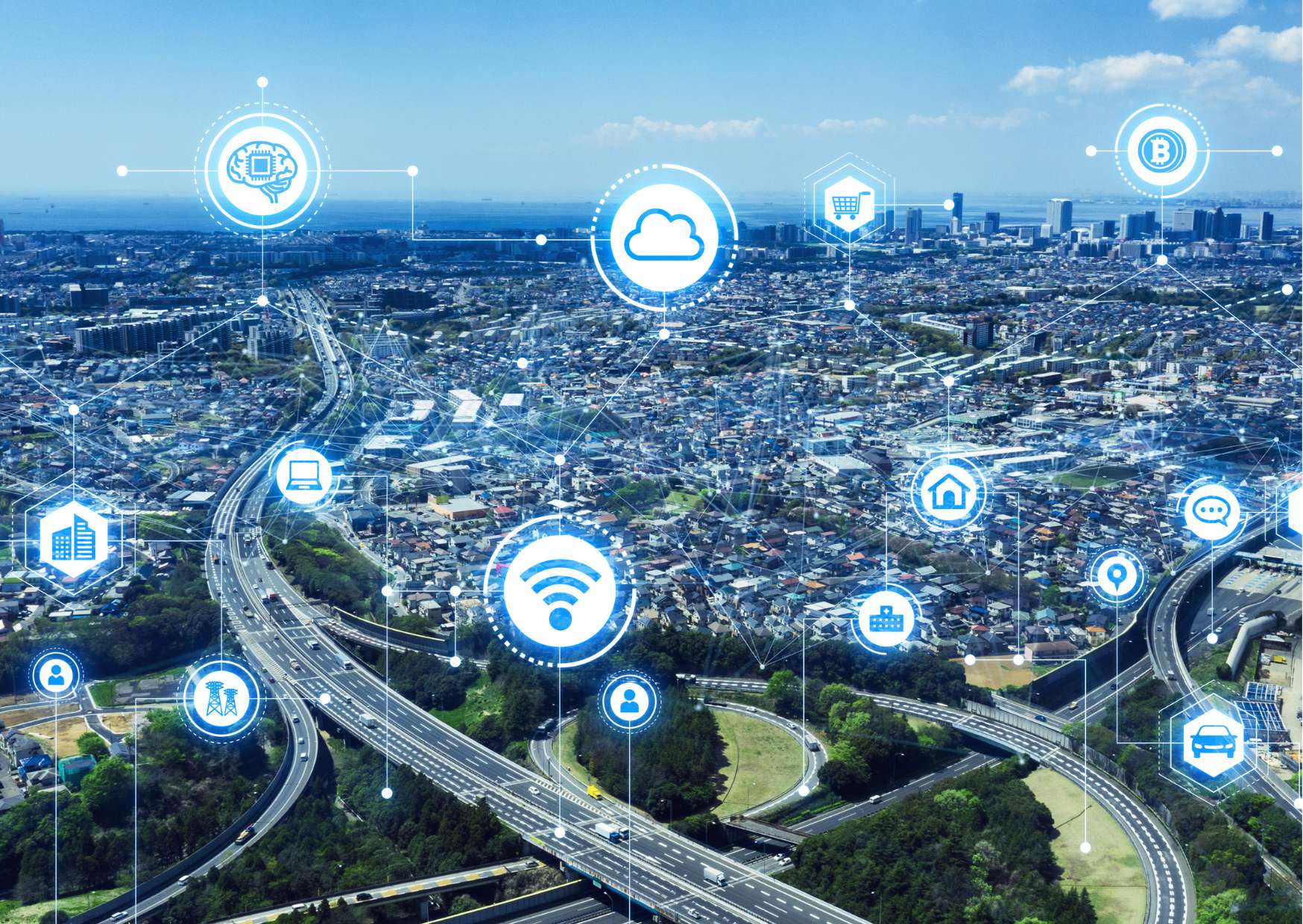Digital Infrastructure Unleashed