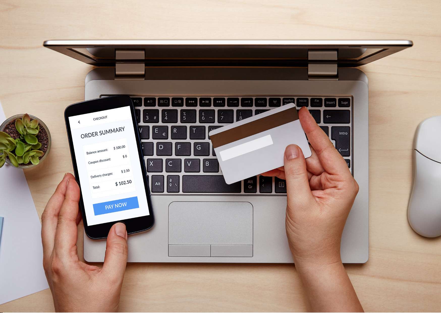 Stripe Payment Processing Mastery