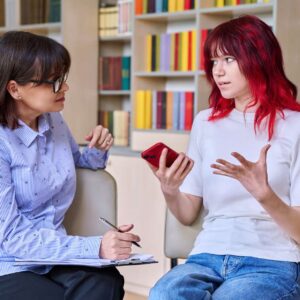 Youth Counseling Journey: Certification