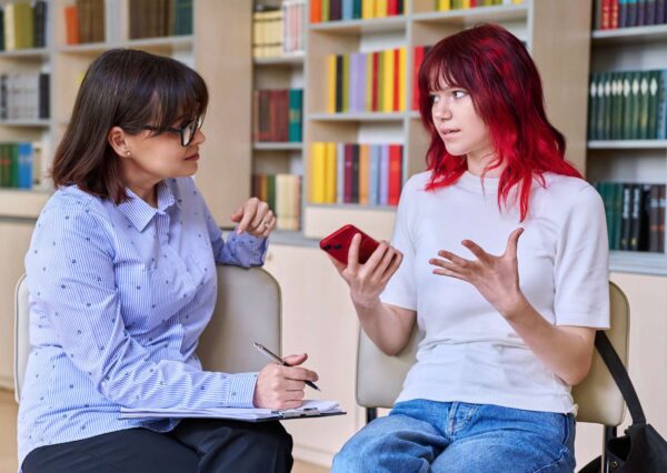 Youth Counseling Journey: Certification