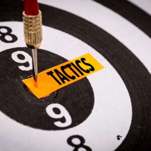 Expense-Free Tactics Mastery