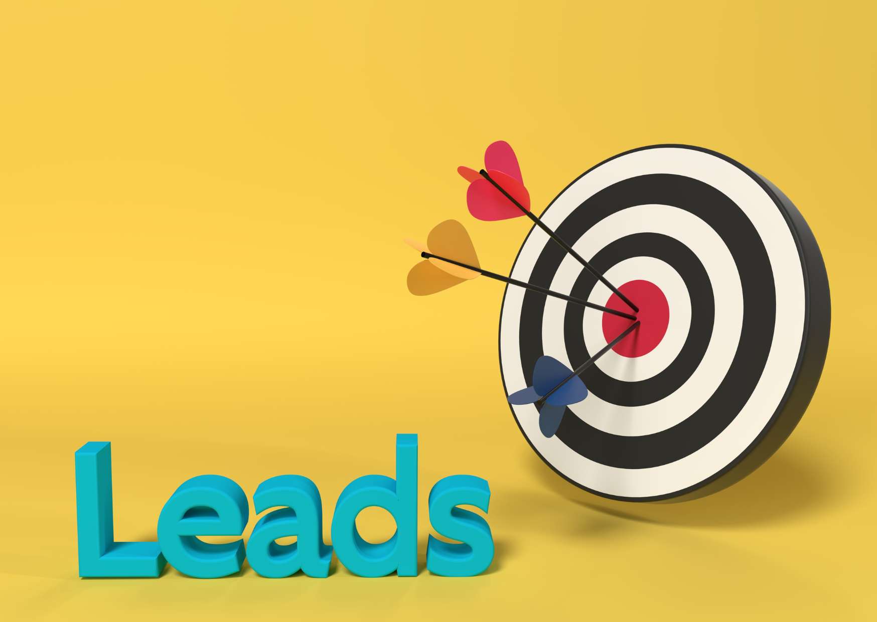 Lead Generation Mastery Lab