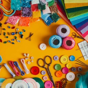 Crafting Experience Chronicles