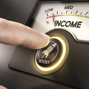 Revenue Rocket: Go-To-Market Mastery