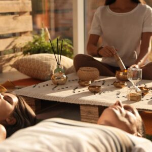 Certification in Harmonic Healing Journey