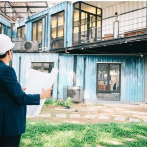 Achievement Architect: Blueprinting Strategy