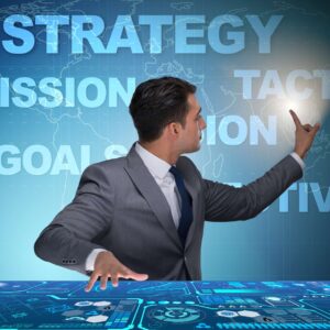 Strategic Communication Triumph: Interaction Mastery