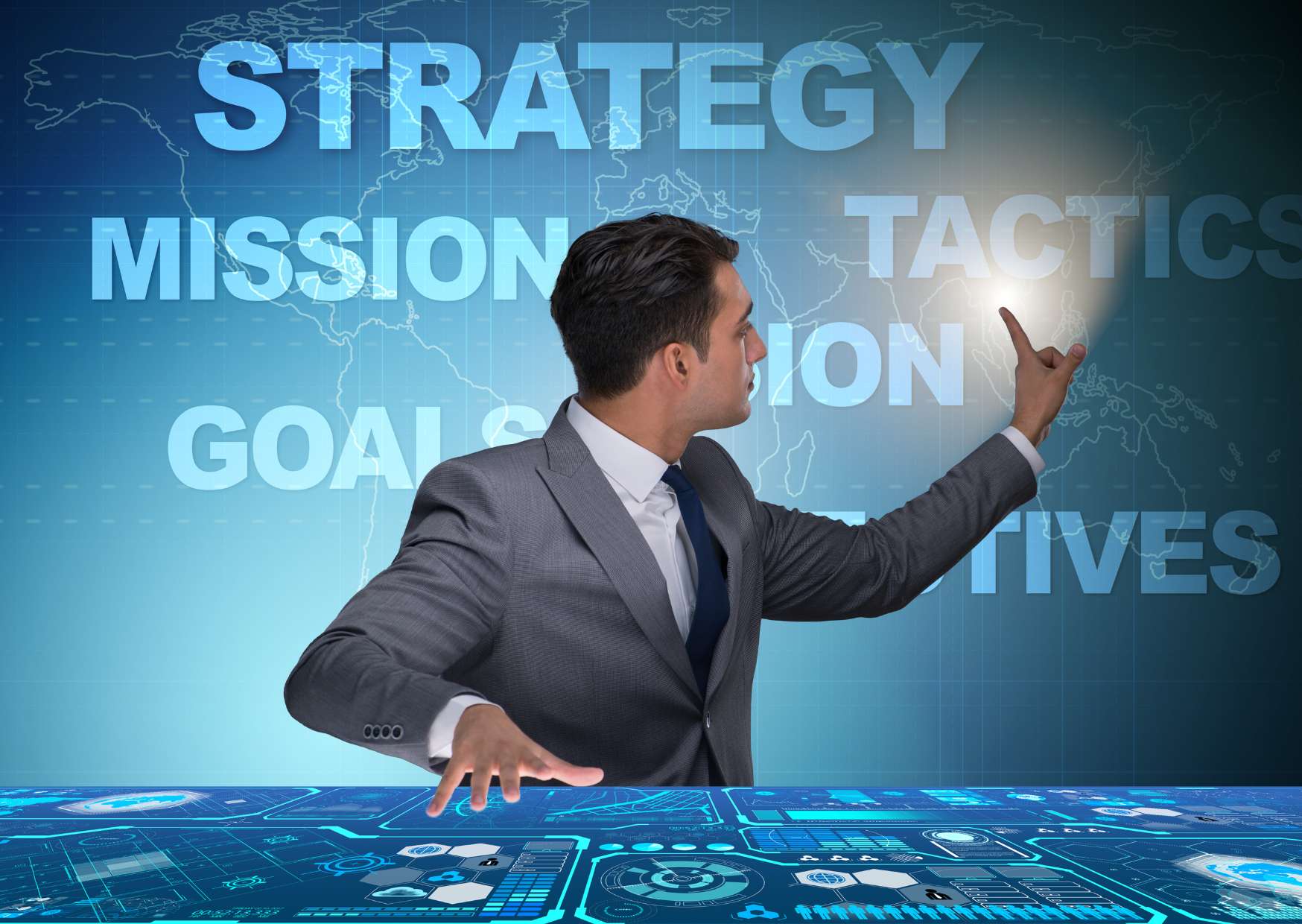 Strategic Communication Triumph: Interaction Mastery