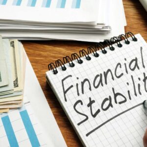 Financial Stability Principles