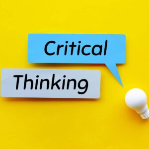 Proficiency in Strategic Decision Making