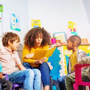 Certification in Mastery of Storytelling