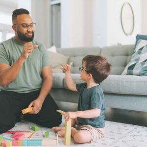 Decoding Silent Signals: Mastering Workplace Nonverbal Communication