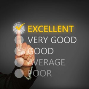Entrepreneurial Communication Excellence