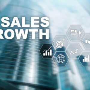 Mastery in Customer Growth: Advanced Sales Strategies