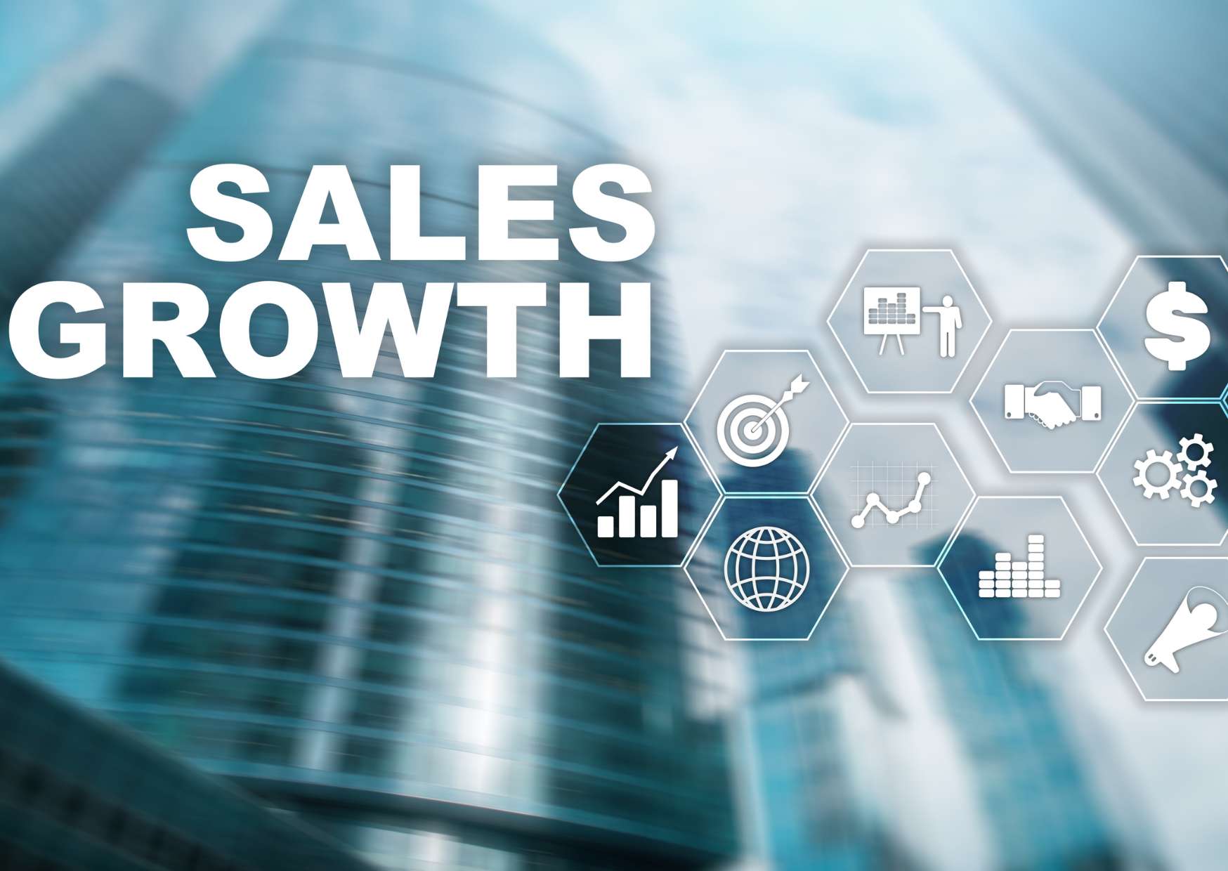 Mastery in Customer Growth: Advanced Sales Strategies
